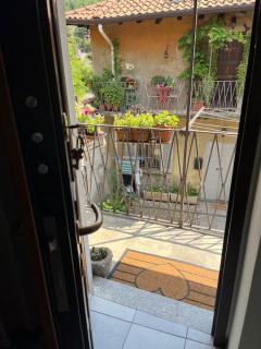 Gabbinoholidayhome Appartamento in suggestiva corte - Como - 5