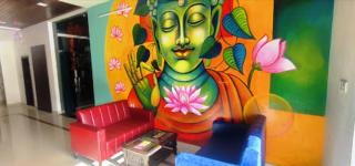 Hotel Badam Palace - 8