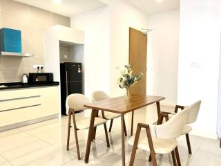Walk to Legoland, D'Pristine Medini - Nusajaya - 6