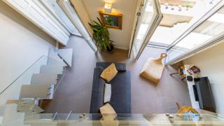 Aposentus - Stylish Downtown Loft - 7