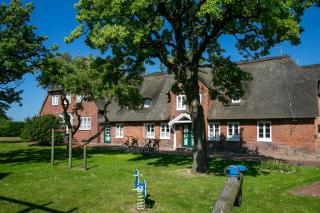 Ferienwohnung Silbermoewe_Herrenhof - 5