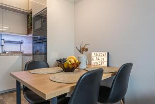 Apartment B - Lifestyle Holiday - 1