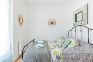 Appartement Cosy ,WIFI ,Gare "Le Refuge du Lac" - 3