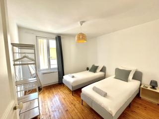*Veyrier* Appartement cosy 2 chambres - 8