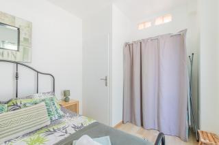 Appartement Cosy ,WIFI ,Gare "Le Refuge du Lac" - Vigneux-sur-Seine - 2