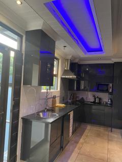 Bridgelamour Accommodation - Hartbeespoort - 3