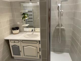 Appartement en Camargue - Vauvert - 5