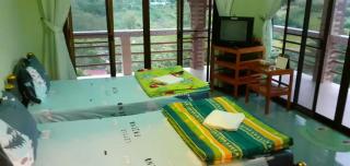 ศรีวิภาฮิลล์ - Khao Kho - 6