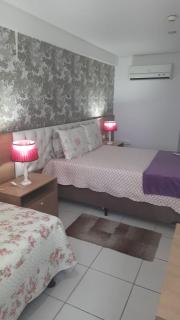 Betel Beach Flat Boa Viagem - Recife - 6
