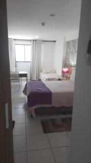 Betel Beach Flat Boa Viagem - Recife - 8