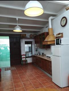 Alojamiento rural casa cueva abuelo Miguel - 3