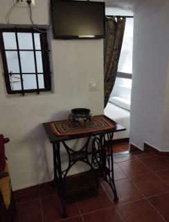 Alojamiento rural casa cueva abuelo Miguel - 1