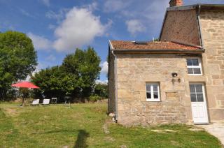 Creusoé - Saint-Marc-à-Frongier - 3