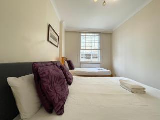 Grosvenor Gardens Apartments - Londra - 7