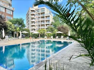 Villa Aria - Menada Apartments - Sunny Beach - 9