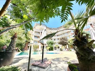 Villa Aria - Menada Apartments - Sunny Beach - 5