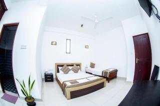 Hotel Blue Bird - Negombo - 9