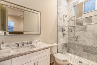 Cottage with 3 Bedrooms near St. Charles with a Pool - 3
