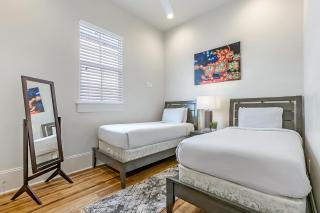 Cottage with 3 Bedrooms near St. Charles with a Pool - New Orleans - 6