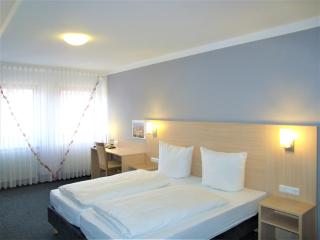 Hotel Brehm - Würzburg - 5