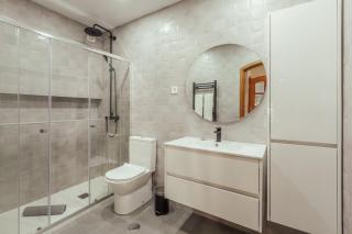 Glam 2 bedroom In Massamá - Massamá - 7