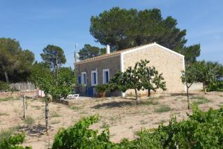 Finca Roja Formentera - Sant Francesc Xavier - 8