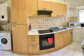 Apartment T2 Le Mans TGV Station - Le Mans - 5