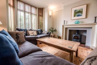 6 The Terrace, Walberswick - Southwold - 5