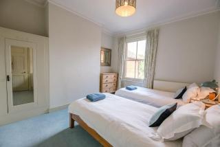 6 The Terrace, Walberswick - Southwold - 1