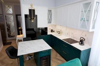 Apartament BOTANIQ #free parking - Bydgoszcz - 9