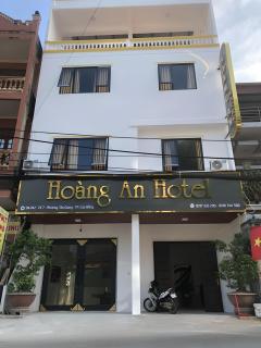 Khách Sạn Hoàng An - Cao Bằng - 0
