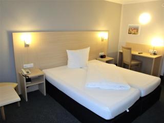 Hotel Brehm - 1