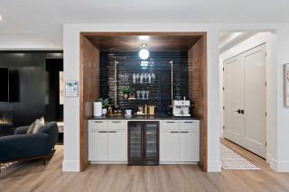 CR 1625 -- Designer Golf Course Haven - Pool - Hot Tub - Hurricane - 7