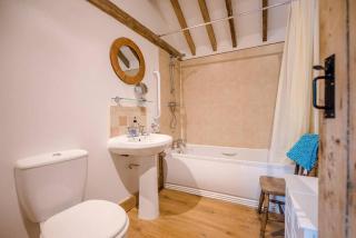 Long Barn, Wrentham - Wrentham - 9