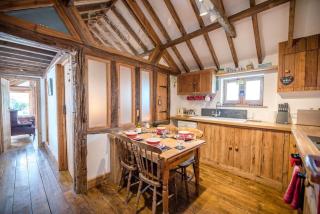 Long Barn, Wrentham - Wrentham - 5