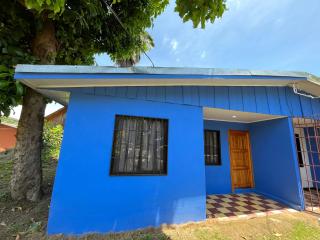 Estudio Mar Azul - Puntarenas - 2