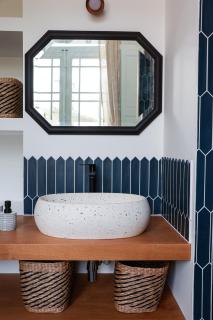 Maison Arcades chambre 2 - 8