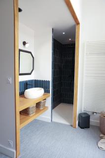 Maison Arcades chambre 2 - Verdun-sur-Garonne - 7