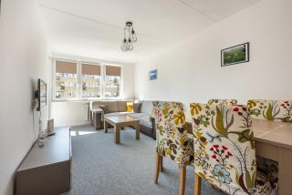 Rondo ONZ City View Apartment - Varsavia - 7