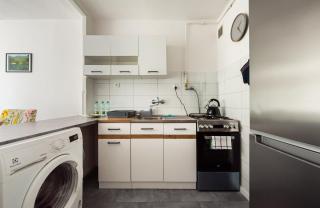 Rondo ONZ City View Apartment - Varsavia - 6