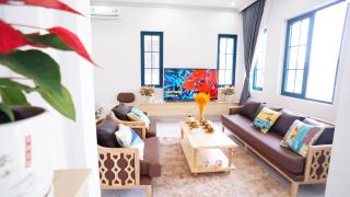 Homestay Bảo Trân - Ấp Tân An (1) - 8