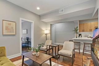 3BR Spacious Apartment with In-Unit Laundry - Kedzie 3F - Chicago - 9