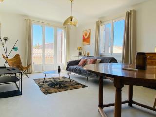 Appartements Cabiscol - Beaucaire - 5