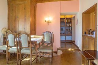 Clio's Stone House - 1