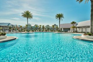 Prominence Rentals on 30A by Panhandle Getaways - Watersound Beach - 7