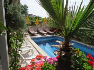 Family Hotel Sofi - Sosopol - 9