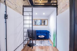 Corvin Loft - Budapest - 6