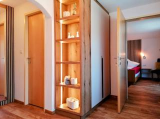 Gästehaus Judith - 1