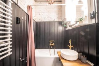 Corvin Loft - Budapest - 2