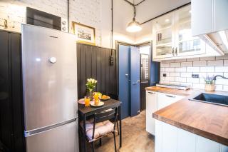 Corvin Loft - Budapest - 4